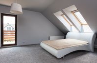 Stanton St Bernard bedroom extensions